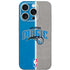 NBA Orlando Magic Canvas iPhone 16 Pro Skin